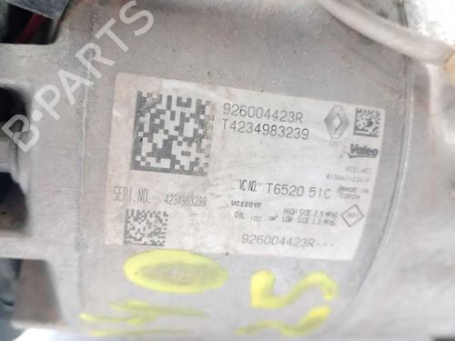 AC compressor RENAULT CAPTUR II (HF_) 1.0 TCe 90 ECO-G (HFM6) | BP29260924M34 - Image 4