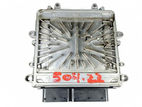 Used Engine control unit (ECU) Engine control unit (ECU) VOLVO S60 I (384) 2.4 D (126 hp) 10208419 10208419