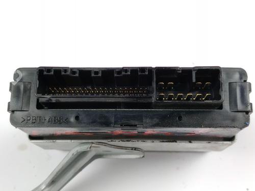 Electronic module TOYOTA LAND CRUISER PRADO (_J15_) 2.8 D-4D (GDJ150_, GDJ155_, GDJ150, GDJ151) | BP21794983M83 