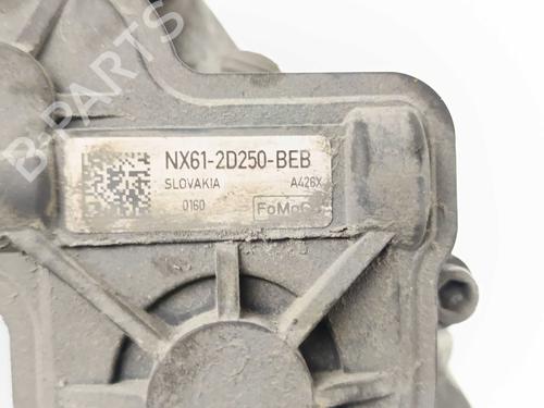 Right rear brake caliper FORD KUGA III (DFK) 2.5 Duratec Plug-in-Hybrid | BP31719088M106 - Image 3
