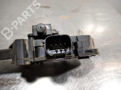 Pedal LAND ROVER RANGE ROVER SPORT I (L320)  | BP10093488I4 