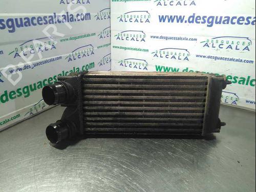 Used Intercooler Intercooler CITROËN C4 I (LC_) [2004-2014] 9990880 9990880