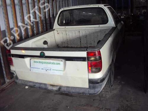 Used Parts SKODA FELICIA I Pickup (6UF, 6U7)  1.9 D  1154635