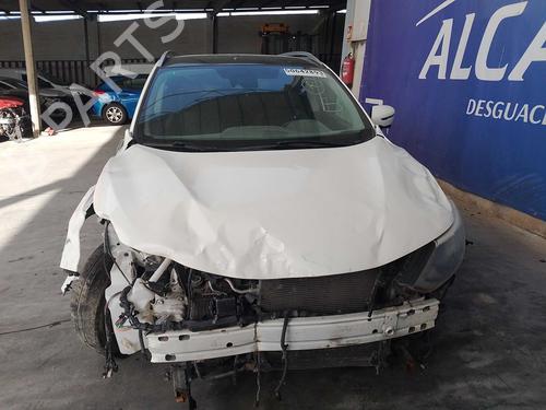 Switch NISSAN QASHQAI II (J11, J11_) 1.6 dCi | BP36237010I30 - Image 9