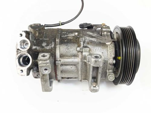 AC compressor RENAULT TALISMAN (LP_) 1.5 dCi 110 (LPA3) | BP36359698M34 - Image 3