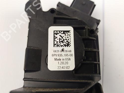 Pedal FORD TRANSIT CUSTOM V362 Bus (F3) 2.0 EcoBlue | BP32066434I4 - Image 4