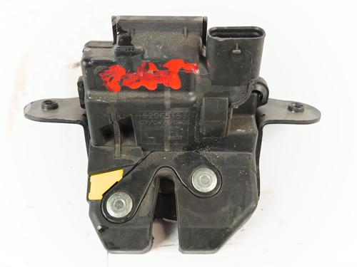Tailgate lock JEEP RENEGADE SUV (BU, B1, BV) 1.6 CRD | BP29125589C101 