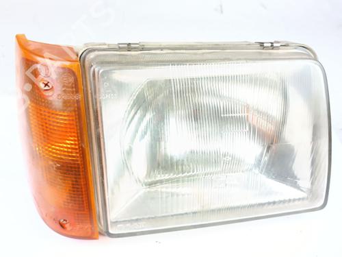 Right headlight SEAT TERRA (24) 1.4 D BP29352237C29