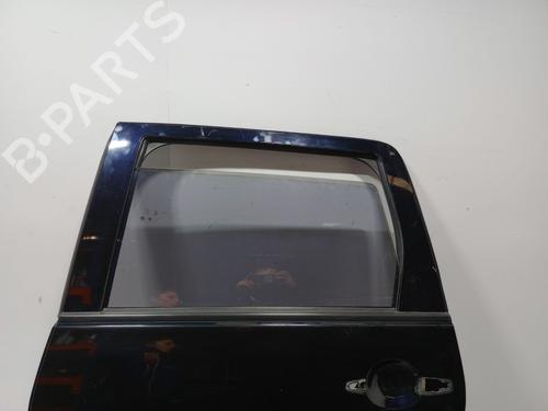 Left rear door PEUGEOT 4007 (VU_, VV_) 2.2 HDi | BP29135814C4 