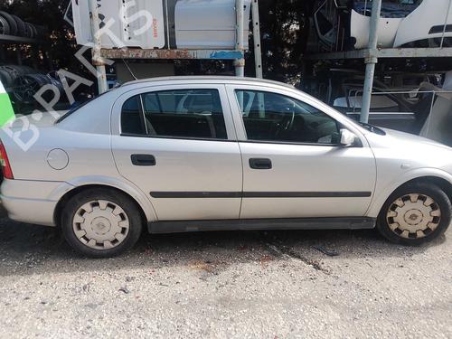 Engine control unit (ECU) OPEL ASTRA G Hatchback (T98) 1.7 DTI 16V (F08, F48) | BP30745556M57 - Image 4