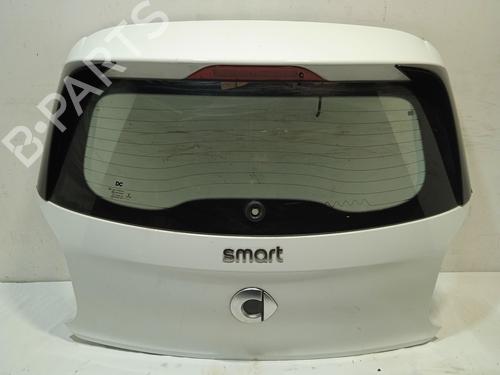 Bakluke CC/Kombi-Kupé SMART FORFOUR Hatchback (453) 1.0 (453.042, 453.043) (71 hp) 17219913