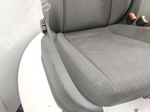 Seats set VW CADDY V Box Body/MPV (SBA, SBH) 2.0 TDi | BP36934191C78  - Image 16