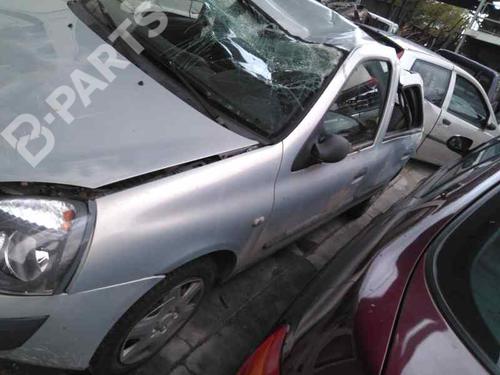 Transmisión delantera derecha RENAULT CLIO II (BB_, CB_)  | BP10179393M39 