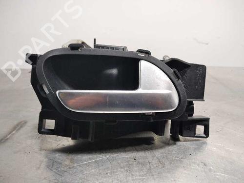 Used Rear right interior door handle Rear right interior door handle CITROËN DS4 (NX_) [2011-2015] 10142869 10142869