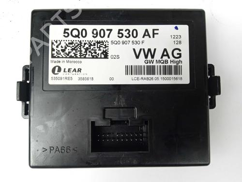 Used Electronic module Electronic module SEAT LEON ST (5F8) 2.0 Cupra (280 hp) 10301174 10301174