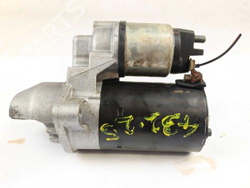 Used Starter Starter OPEL COMBO Box Body/MPV 1.3 CDTI 16V (69 hp) 28381427 28381427