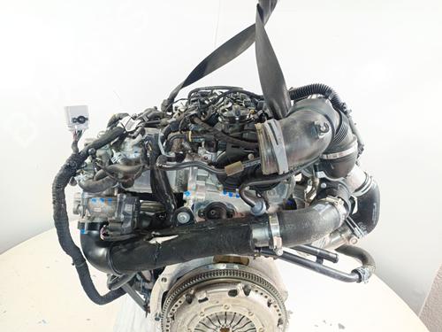 Engine AUDI A3 Limousine (8VS, 8VM) 1.6 TDI | BP35898866M1  - Image 11