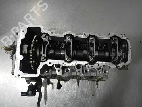 Used Cylinder head Cylinder head SMART CROSSBLADE (450) 0.6 (450.418) (71 hp) 10969556 10969556