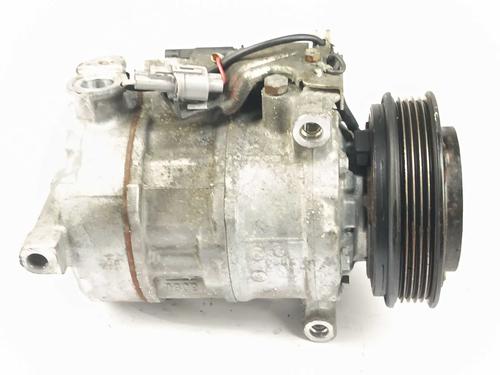 AC compressor MERCEDES-BENZ A-CLASS (W176) A 220 d (176.003) | BP36051222M34 - Image 3