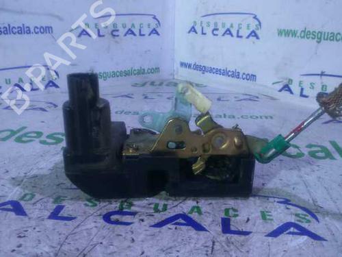 Used Front right lock Front right lock 10959502 10959502
