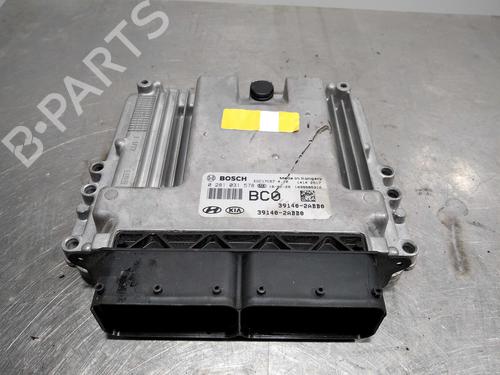 Used Engine control unit (ECU) Engine control unit (ECU) 9983409 9983409
