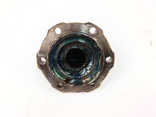 Altro NISSAN TERRANO II (R20) 2.7 TDi 4WD (125 hp) 31680518