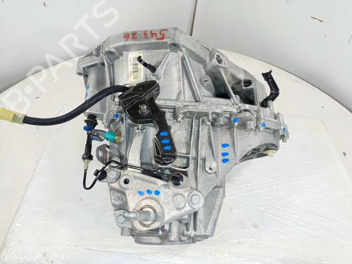 Gearbox RENAULT EXPRESS Box Body/MPV 1.5 Blue dCi 75 (F6AA) | BP38534267M3 - Image 7