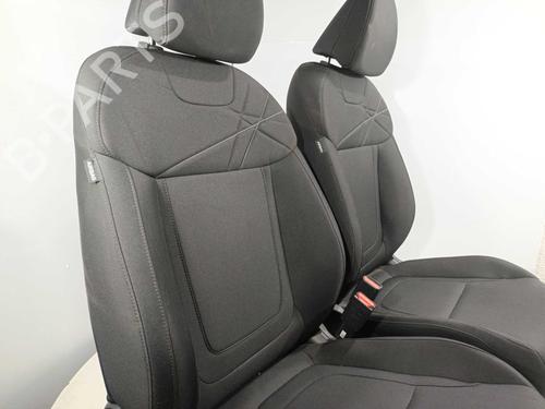 Sæde sæt HYUNDAI TUCSON (NX4E, NX4A) 1.6 T-GDi | BP32166589C78 - Image 14