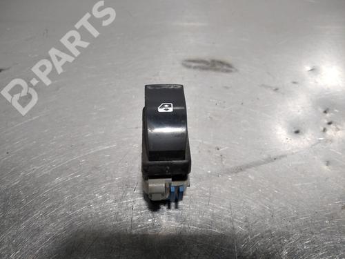 Right front window switch RENAULT MASTER III Van (FV) 2.3 dCi 125 FWD (FV0C, FV0D, FV0G, FV0H, FV0J, FV0K) (125 hp) 6 | PINES