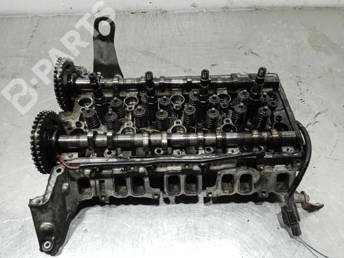 Used Cylinder head Cylinder head FORD TRANSIT Platform/Chassis (FM_ _, FN_ _) [2000-2006] 10969541 10969541