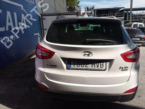 Interior roof light HYUNDAI ix35 (LM, EL, ELH) 1.7 CRDi | BP30463576I8 