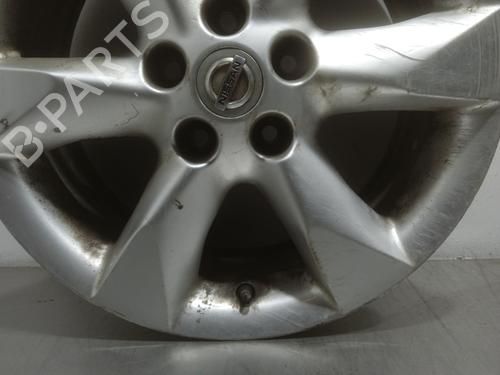 Rim NISSAN JUKE (F15)  | BP12251269C45 