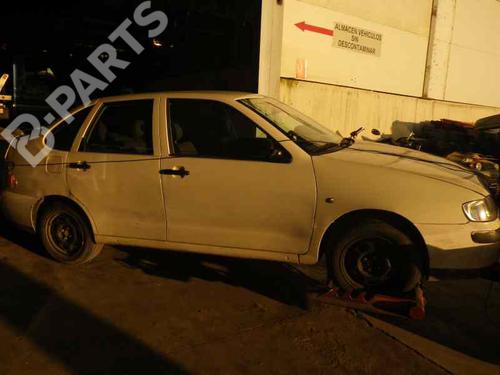 Right taillight SEAT CORDOBA (6K2)  | BP9986397C35 