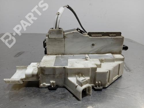 Used Front right lock PEUGEOT 407 (6D_) 2.0 HDi 135 (6DRHRH, 6DRHRE, 6DRHRG, 6DRHRJ) (136 hp) 9985200