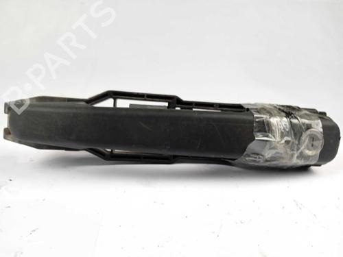 Used Front left exterior door handle Front left exterior door handle 10089994 10089994
