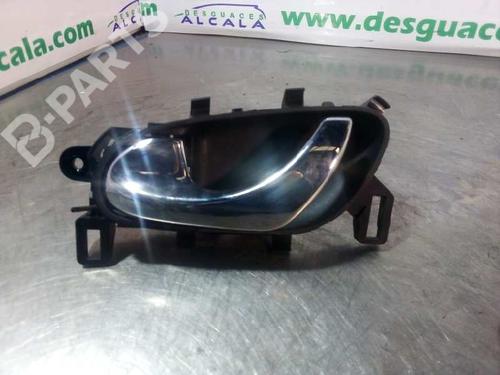 Used Rear left interior door handle Rear left interior door handle RENAULT KADJAR (HA_, HL_) 1.6 dCi 130 (HLA4) (130 hp) 10928785 10928785