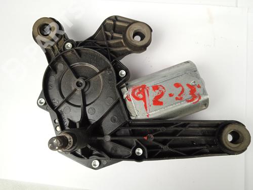 Used Rear wiper motor MICROCAR M.GO 0.5 (20 hp) 12092253