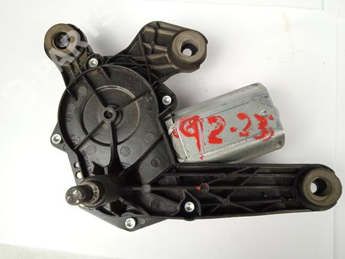 Rear wiper motor MICROCAR M.GO 0.5 (20 hp) 12092253