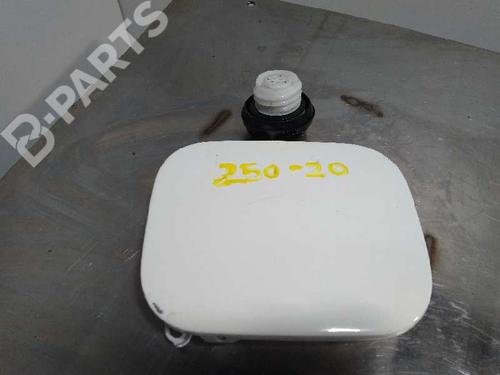Tanklokket NISSAN QASHQAI II SUV (J11, J11_) [2013-2025]  9996074