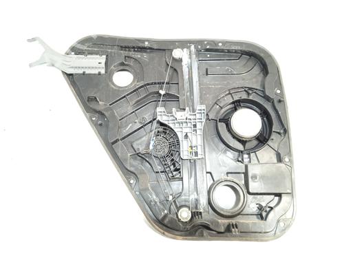 Rear right window mechanism HYUNDAI TUCSON (TL, TLE) 1.7 CRDi | BP16723775C25 