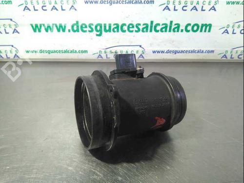 Used Mass air flow sensor Mass air flow sensor AUDI A6 C6 Avant (4F5) 2.7 TDI (180 hp) 10196703 10196703