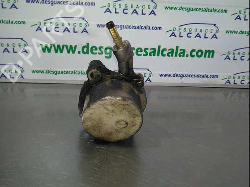 Used Vacuum pump Vacuum pump 9989634 9989634
