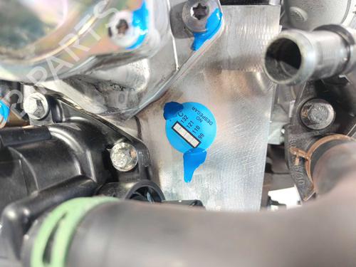 Engine RENAULT FLUENCE (L3_) 1.5 dCi (L30B) | BP39429462M1 - Image 10