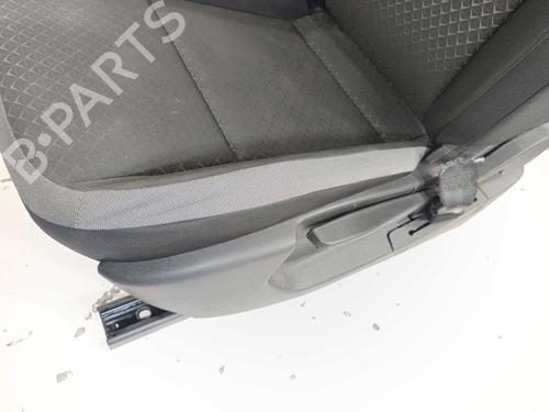 Left front seat NISSAN JUKE (F16_) DIG-T 117 | BP36860199C15  - Image 5