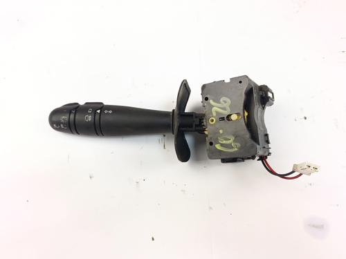 Used Steering column stalk Steering column stalk NISSAN KUBISTAR Van (X76) 1.5 dCi 70 (68 hp) 32249800 32249800