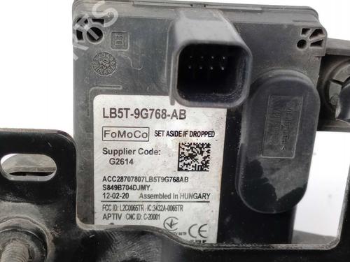 Electronic module FORD PUMA (J2K, CF7) 1.0 EcoBoost mHEV | BP23129229M83 - Image 2