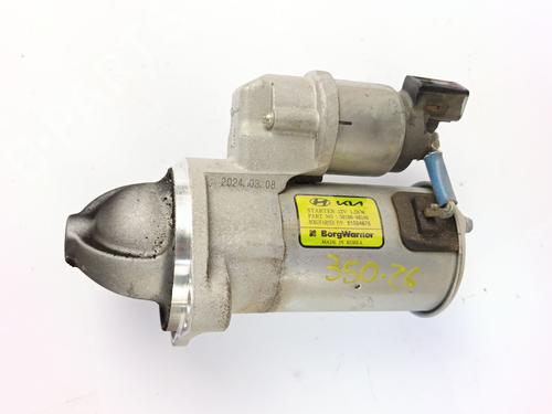 Startmotor Startmotor HYUNDAI i30 (PDE, PD, PDEN) 1.0 T-GDI (120 hp) 36112612 36112612