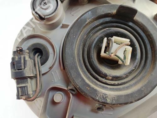 Right headlight CHEVROLET MATIZ (M200, M250) 1.0 | BP34222380C29 - Image 3
