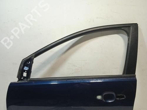 Left front door FORD FOCUS II (DA_, HCP, DP) 1.6 TDCi | BP17495092C2 