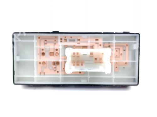 Right front window switch RENAULT KADJAR (HA_, HL_) 1.5 dCi 110 (HLA3) | BP24931442I26 - Image 2